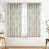 Pleated Green selected