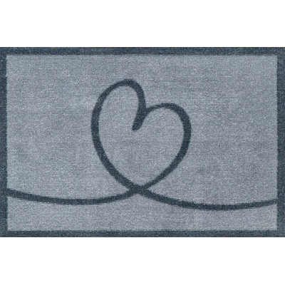 Non-Slip Doormat