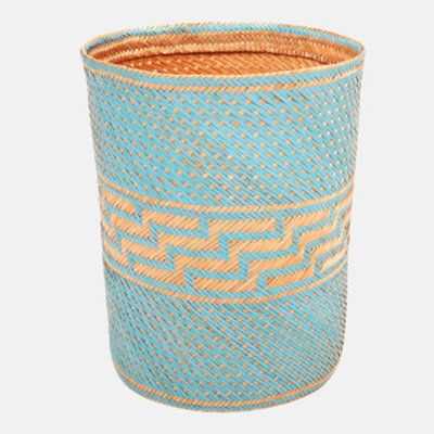 Latitude Vive Decorative Basket