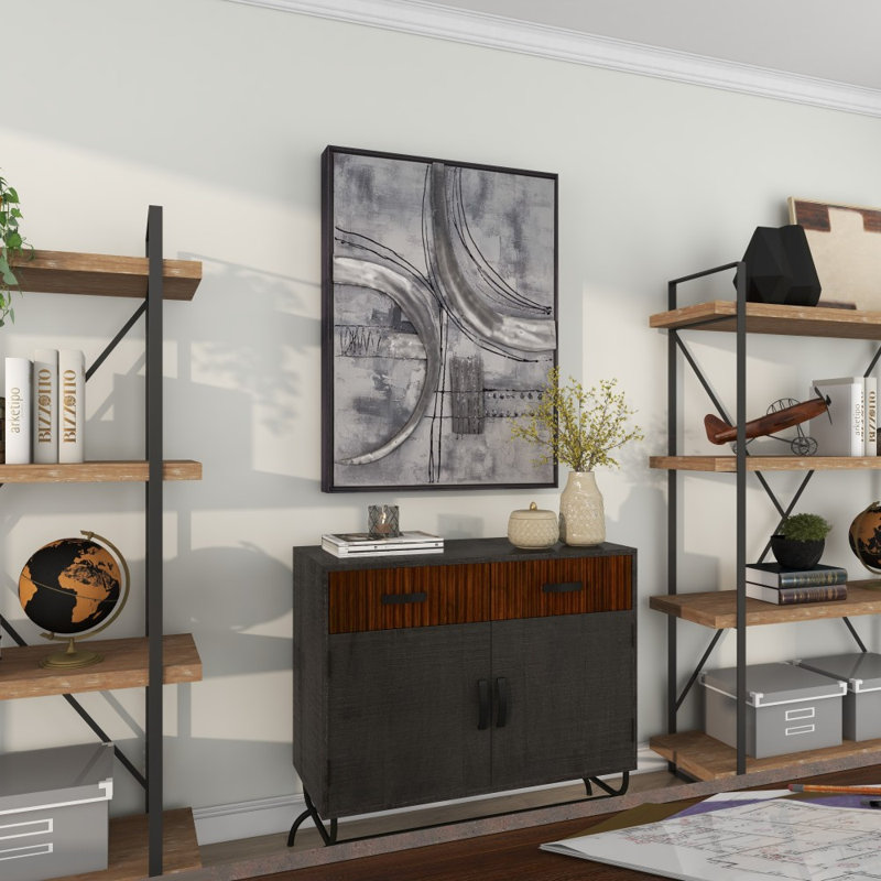 Modern & Contemporary Painting Print