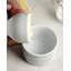 Stoneware Jar