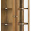 Flash Display Cabinet