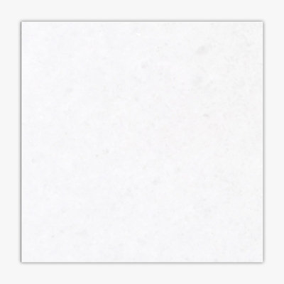 12 in. x 12 in. Marble Tile