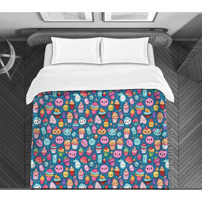 Polyester Comforter