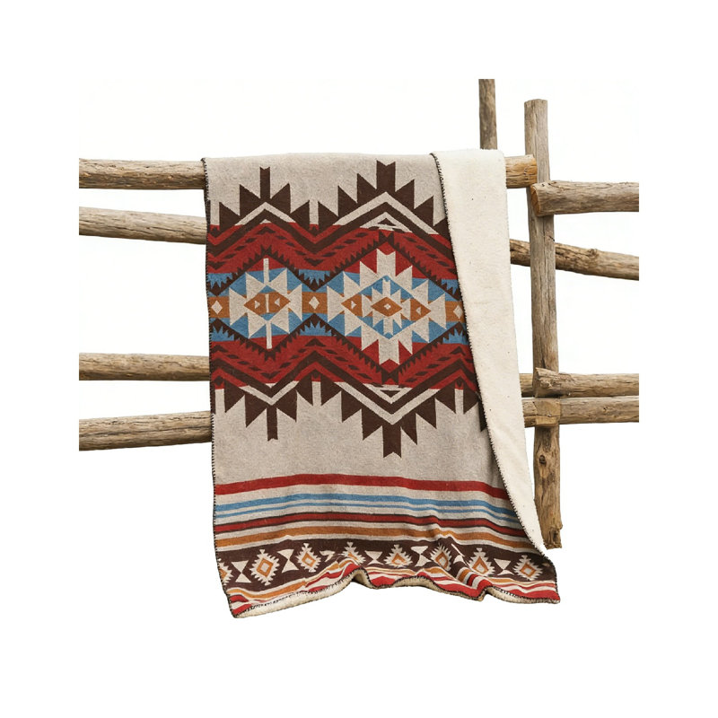 Throw Blanket