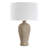 Uttermost Torres Textured Ceramic Table Lamp