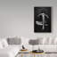 « eszter femme », reproduction de photo sur toile tendue-30313453