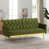 Vert olive est en rupture de stock