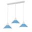 Whiting 3 - Light Kitchen Island Pendant-1429763640