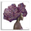 «Pure Style II» par James Wiens, art mural en verre acrylique-624429397