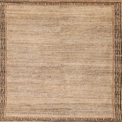 Abstract Indoor Rug