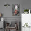 «Girl With Cat» par Holly Wojhan-380412333