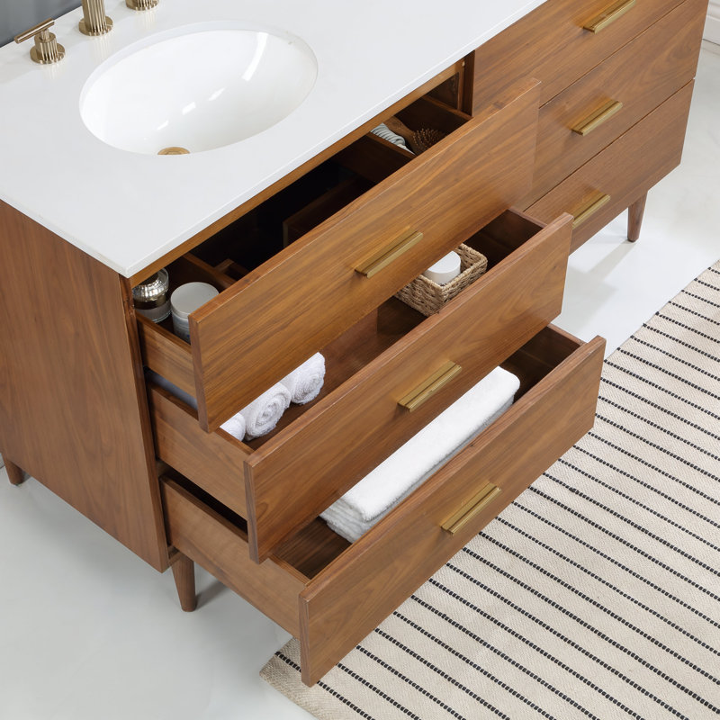 Maida Vale 60'' W Double Vanity