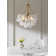 Logan 3 - Light Dimmable Sphere Chandelier