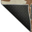 Tapis intérieur / extérieur lavable à la machine Adalaide ACN2338 Lodge-933761931