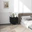 40cm W Manufactured Wood Bedside Table-1636865768