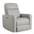 Azcuy Upholstered Swivel Reclining Glider-717925564