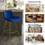Neuhaus 73.5Cm Swivel Bar Stool-1777852894