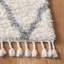Christelle Geometric Hand Woven Area Rug-424747061