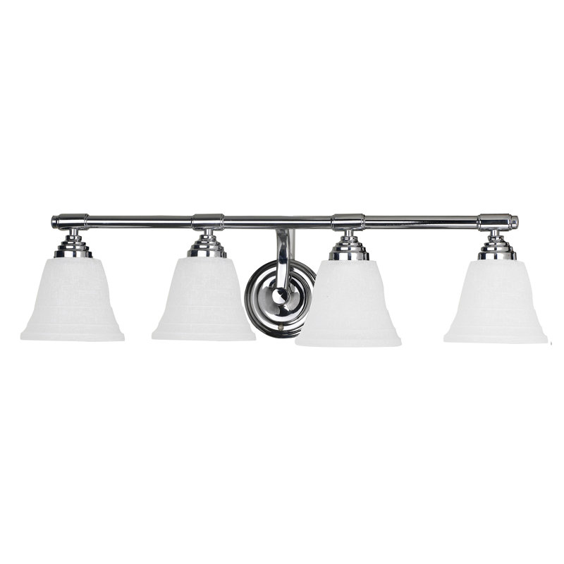 Quandt 4 - Light Vanity Light