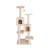 Classic 67'' H Cat Tree