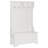 Tamson Hall Tree 40'' Wide with Bench-696925956