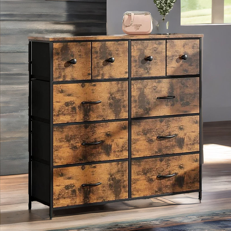 100cm W Chest of Drawers