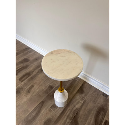 Table d'appoint Cherry