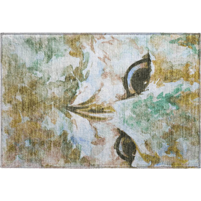 Tapis Premium lavable à la machine Mayfield AMF2274