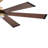 Hinkley Andros LED Ceiling Fan-108493380-108493377