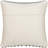 Hannover Geometric Wool Blend Reversible Pillow Cover-784982341