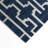 Trellis Gray Indoor and Outdoor Area Rug-907632377