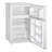 Magic Chef 20" 3.1 Cubic Feet Top Freezer Refrigerator
