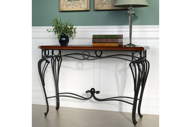 Broughton Console Table