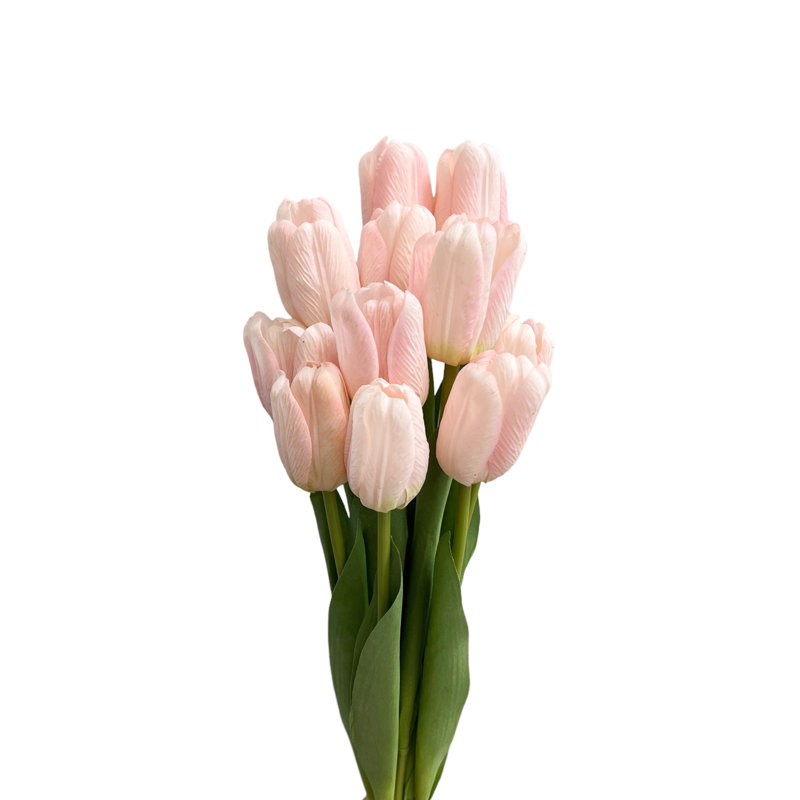 Tulip Arrangement, Pink