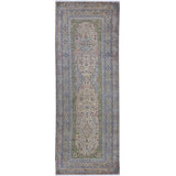 Magnolia One-of-a-Kind 5' X 14'1" Area Rug