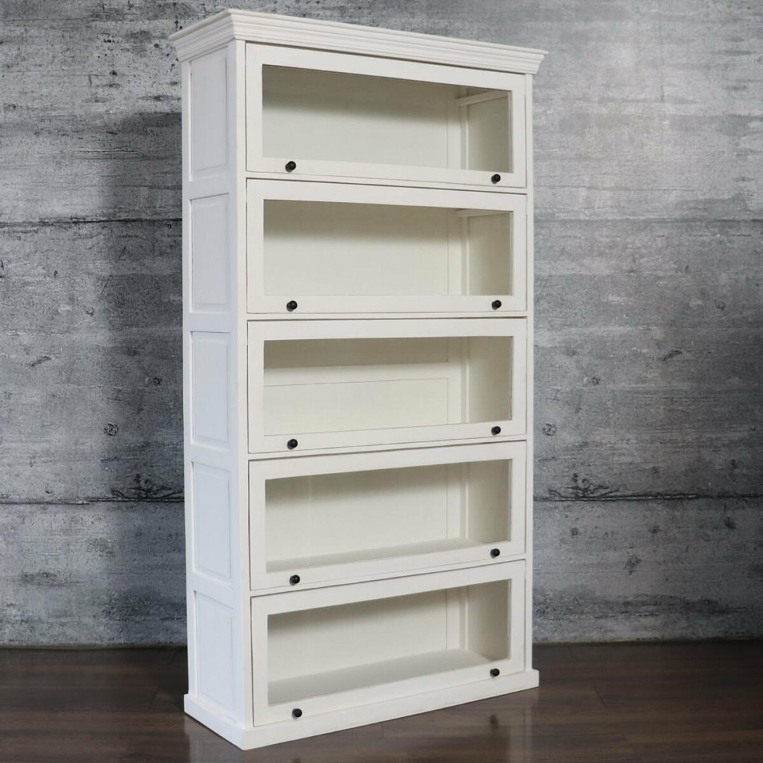 Schrank TAVEL Braun