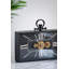 Horloge de table 17,5x3x13