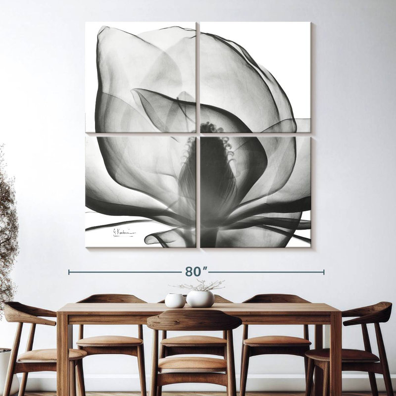 Harnek Gray Magnolia