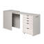 Bureau d'écriture rectangulaire l 65 po Keritza