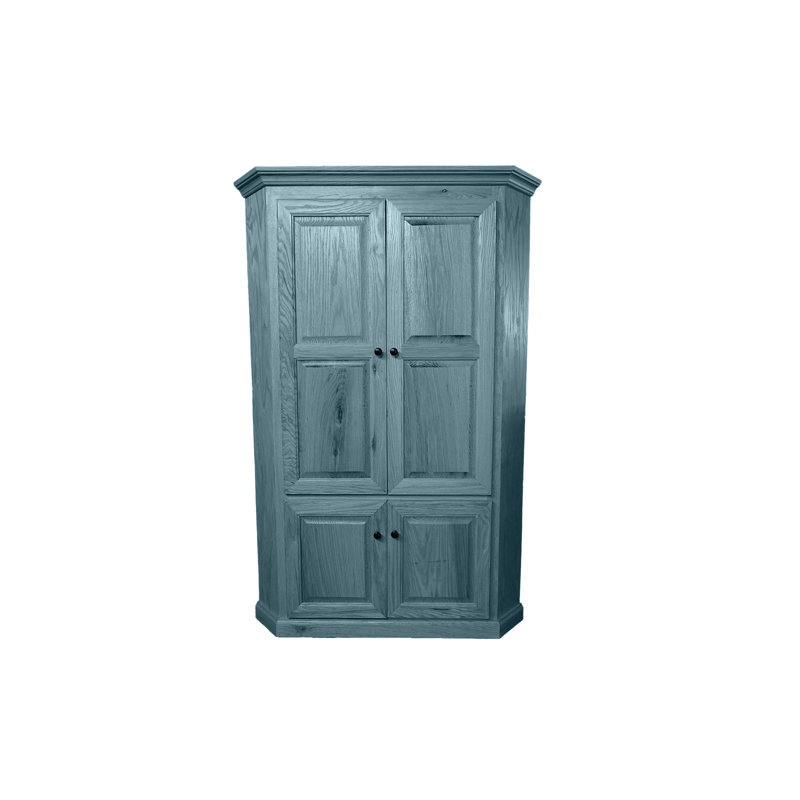 Garde-manger 72 po Duard, Aqua captivant