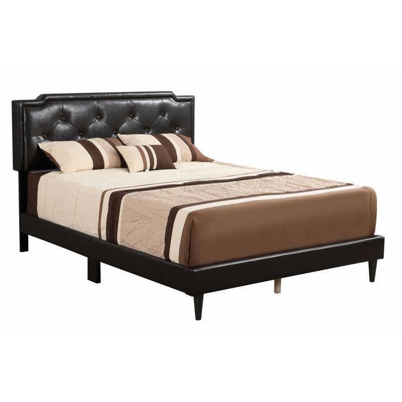 Elegant Bed, Grand lit
