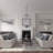 Endurathane Baltimore Ceiling Medallion, 15 3/8"OD x 4 1/4"ID x 1 1/2"P (Fits Canopies up to 5 1/2"), Factory Primed-27786750