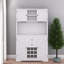 Armoire de cuisine avec rangement Coffee Bar-1913908417-1913908416