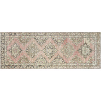 Gallery Size One-of-a-Kind 4'4" X 11'10" Area Rug