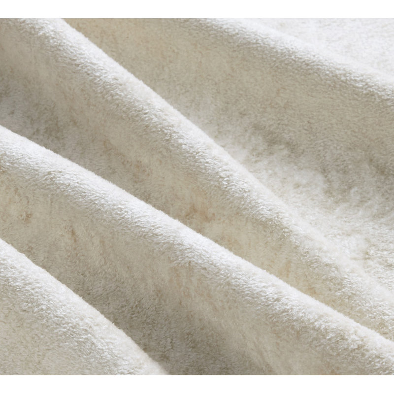 Canapé en velours LSF - beige, Beige, Équilibrage de la main droite
