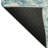 Premium Machine Washable Prisco Teal Rug-136068992