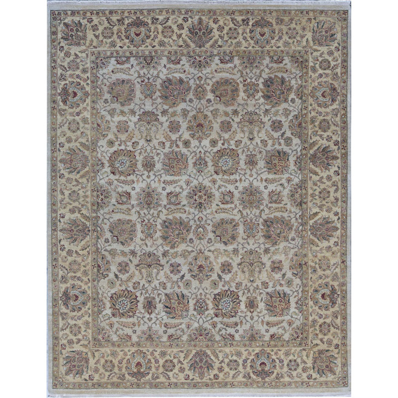 One-of-a-Kind 8'2" X 10'4" Area Rug