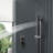 Pressure-Balanced Complete Shower System with Rough in-Valve-92396426