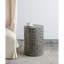 Table d'appoint de jardin D14x20